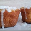 Кокосови мъфини